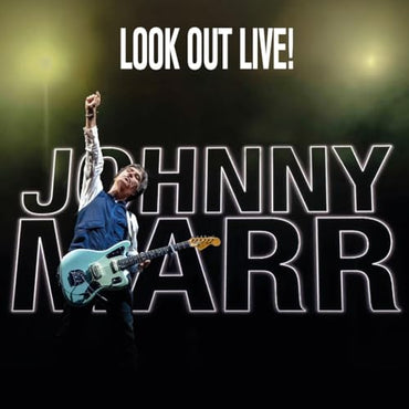 Look Out Live! [2 Cd] [CD] (ONLINE ORDER ONLY)