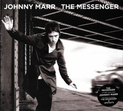 The Messenger [Marble Color LP] [Vinyl] (ONLINE ORDER ONLY)