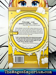 Johnny Wander Ballad of Laundry Cat Vol 3 (Online Order Only)