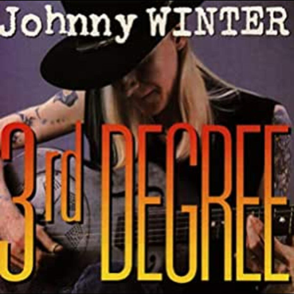 3rd Degree [CD]