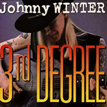 3rd Degree [CD]