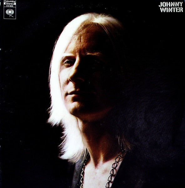 Johnny Winter [Vinyl]