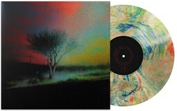 Piss In The Wind [Explicit Content] (Indie Exclusive, Prism Colored Vinyl) [Vinyl] (ONLINE ORDER ONLY)