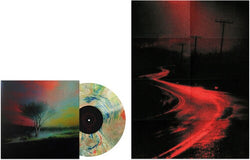 Piss In The Wind [Explicit Content] (Indie Exclusive, Prism Colored Vinyl) [Vinyl] (ONLINE ORDER ONLY)