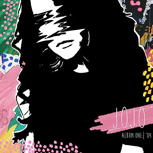 JoJo - JoJo (2018) [Vinyl]