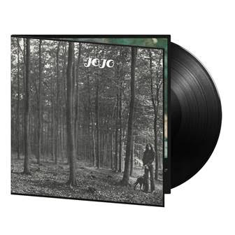 Jojo [LP] (180 Gram Black Audiophile Vinyl, Golden Earring guitarist, remastered, insert, gatefold) [Vinyl] (ONLINE ORDER ONLY)
