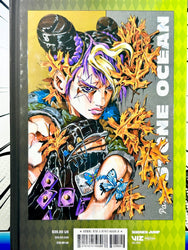 Jojo's Bizarre Adventure Part 6 Vol 5 Hardcover (Online Order Only)