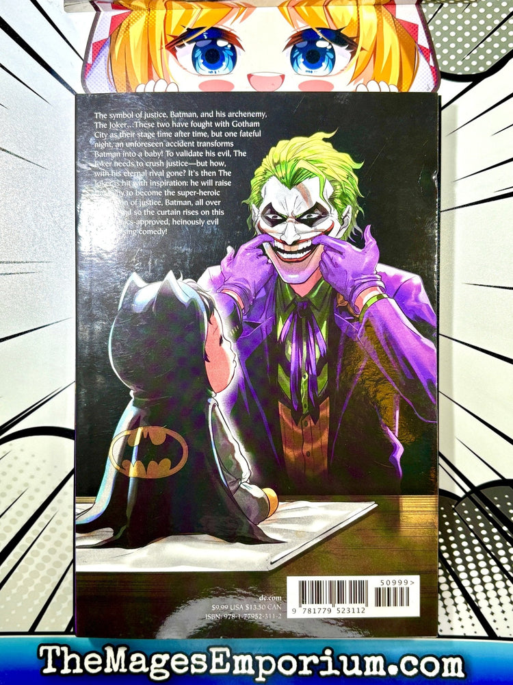 Joker One Operation Joker Vol 1 (Online Order Only)