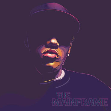 The Mainframe [CD] (ONLINE ORDER ONLY)