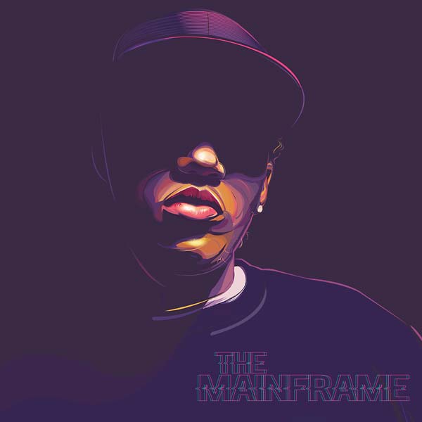 JOKER - The Mainframe [CD] (ONLINE ORDER ONLY)