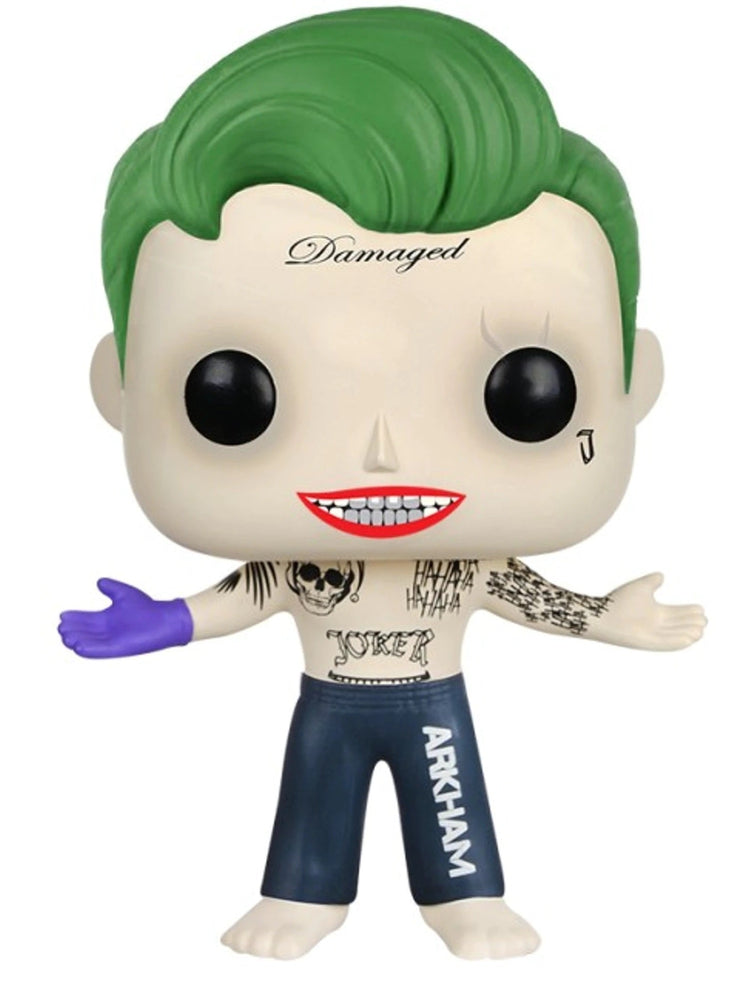 Funko POP! Conan: The Joker Conan 08 (2016 Comic Con Exclusive) (ONLINE ORDER ONLY)