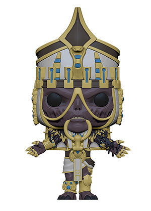 Funko POP! Guild Wars 2 - Joko Vinyl Figure (ONLINE ORDER ONLY)