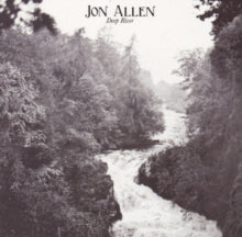 Jon Allen - Deep River [Vinyl]