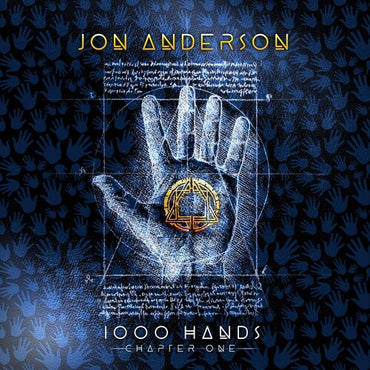 1000 Hands [CD] (ONLINE ORDER ONLY)