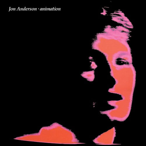 Jon Anderson - Animation: Remastered & Expanded Edition [Import] [CD] (ONLINE ORDER ONLY)