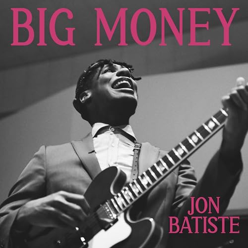 Big Money [Lp] [Vinyl] (ONLINE ORDER ONLY)