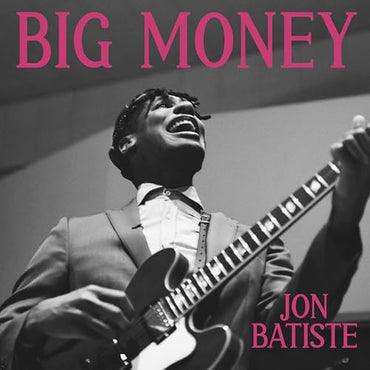 Big Money [Lp] [Vinyl] (ONLINE ORDER ONLY)
