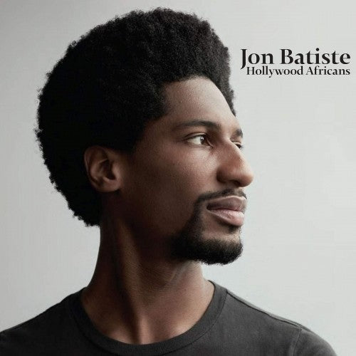 Jon Batiste - Hollywood Africans (2 Lp's) [Vinyl]