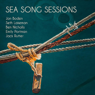 Sea Song Sessions [CD] (ONLINE ORDER ONLY)