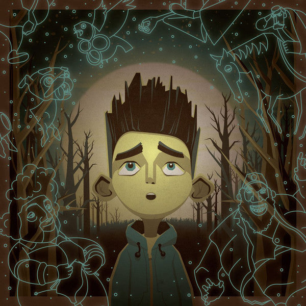 Paranorman [Vinyl]