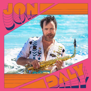 Jon Daly - Ding Dong Delicious [CD] (ONLINE ORDER ONLY)