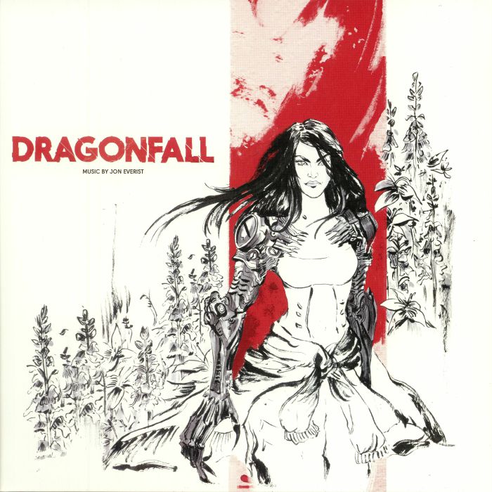 Shadowrun: Dragonfall [Vinyl]
