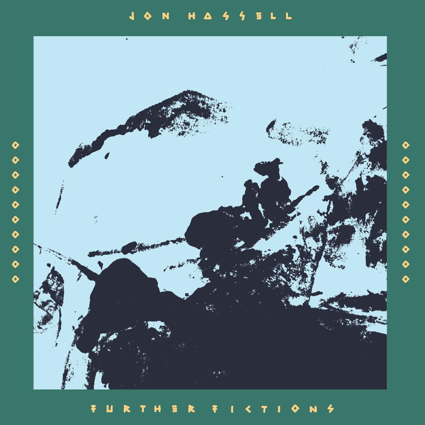 Jon Hassell - Further Fictions [CD] (ONLINE ORDER ONLY)