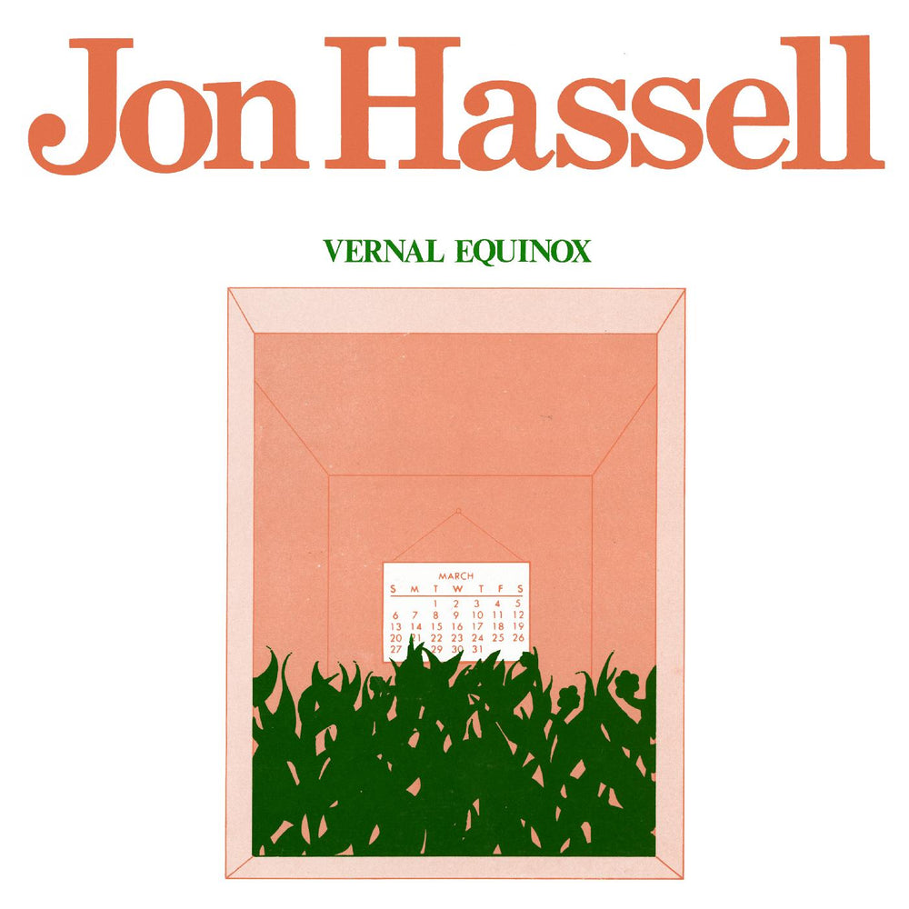 Vernal Equinox [CD]