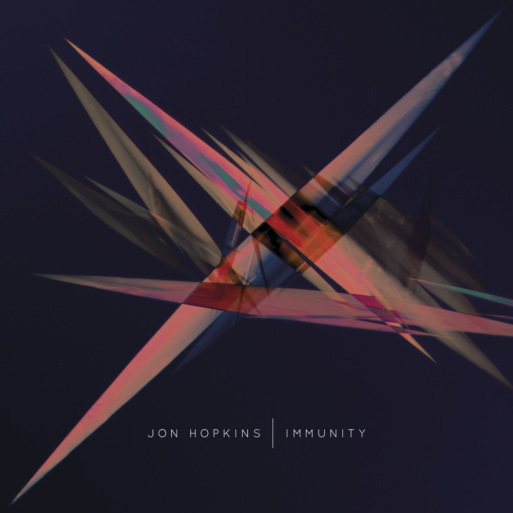 Immunity [CD]