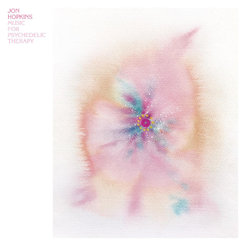 Music for Psychedelic Therapy [CD] (ONLINE ORDER ONLY)