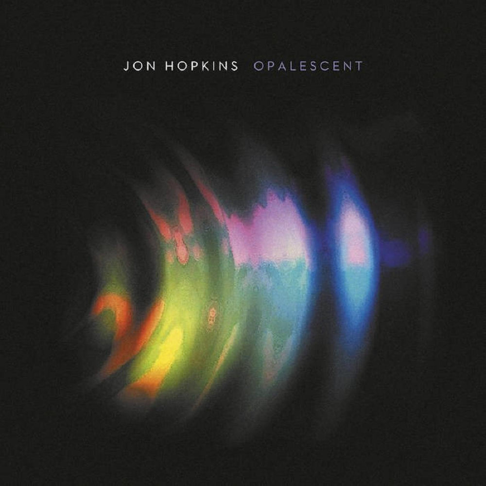 Opalescent (Remastered) [CD] (ONLINE ORDER ONLY)