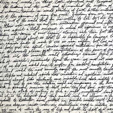 Jon Mueller - Alphabet Of Movements [Vinyl] (ONLINE ORDER ONLY)