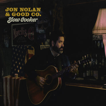 Slow Cooker [Vinyl] (ONLINE ORDER ONLY)