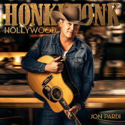Honkytonk Hollywood (Gold Colored Vinyl) (2 Lp's) [Vinyl] (ONLINE ORDER ONLY)