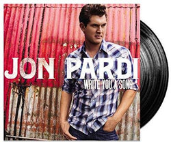 Write You A Song [Vinyl] (ONLINE ORDER ONLY)