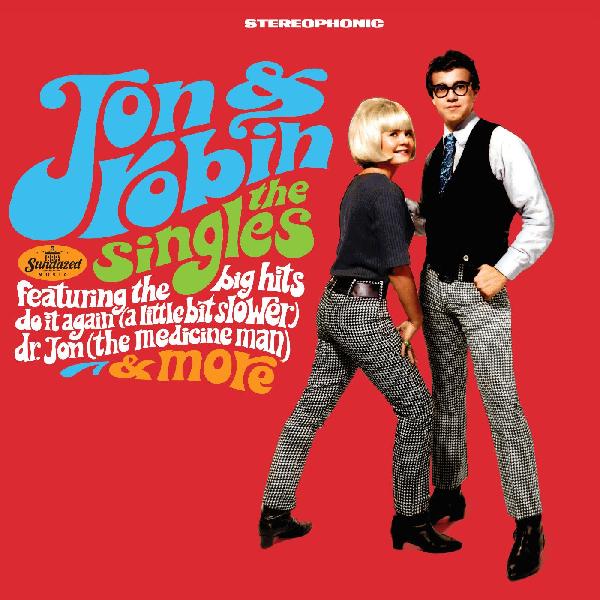 Singles Collection [Vinyl]