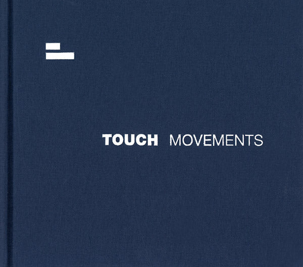 Touch Movements [CD]