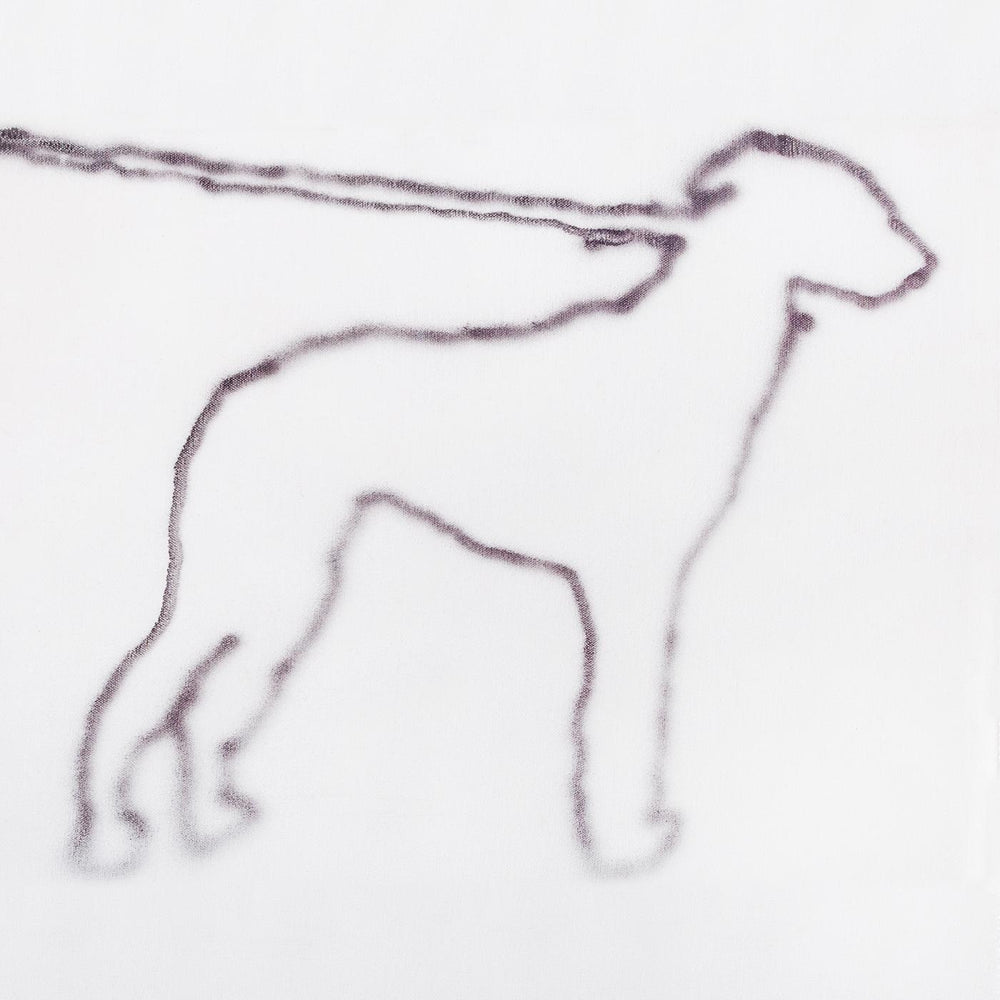 portrait of a dog [CD]