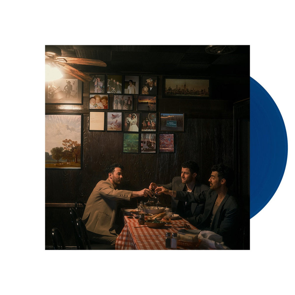 Greetings From Your Hometown [Cobalt Blue LP] [Vinyl] (ONLINE ORDER ONLY)