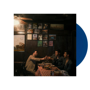 Greetings From Your Hometown [Cobalt Blue LP] [Vinyl] (ONLINE ORDER ONLY)