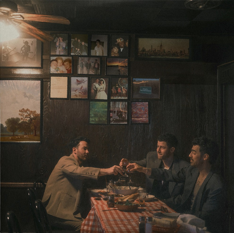 Greetings From Your Hometown [Cobalt Blue LP] [Vinyl] (ONLINE ORDER ONLY)