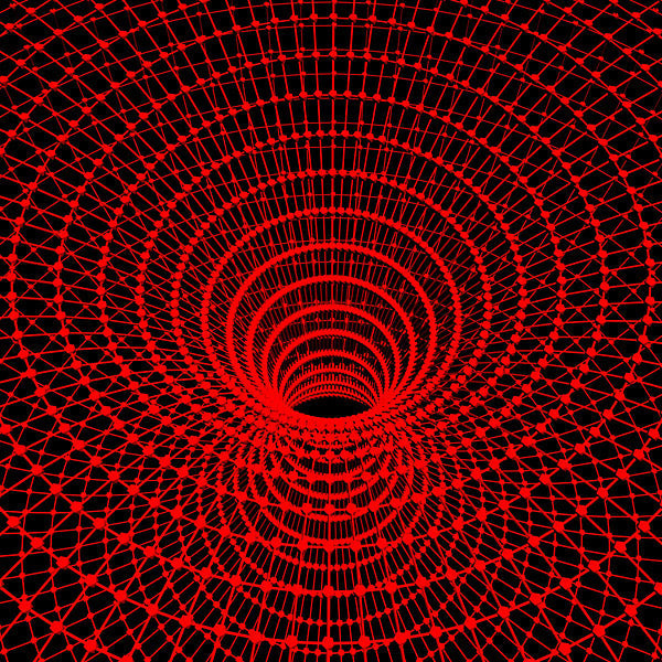 JONAS KOPP - Photon Belt [Vinyl]