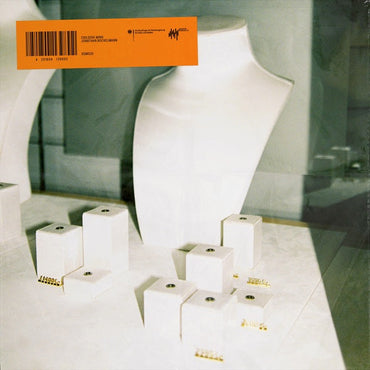 JONATHAN BOCKELMANN - Childish Mind [Vinyl] (ONLINE ORDER ONLY)