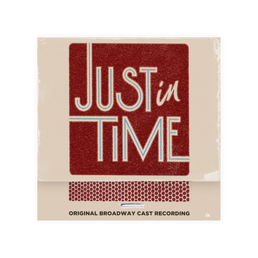 Just In Time (Blue Vinyl) [2Lp] [Vinyl]