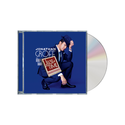 Just In Time [CD] (ONLINE ORDER ONLY)