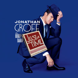 Just In Time [CD] (ONLINE ORDER ONLY)