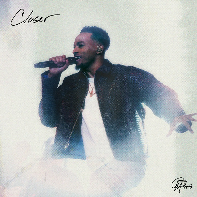 Closer (Lavender Vinyl) [2LP] [Vinyl]