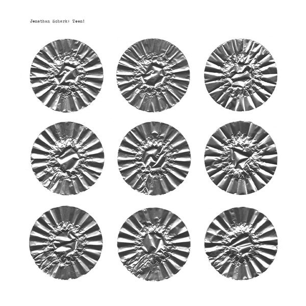 JONATHAN SCHERK - Toon! [Vinyl]