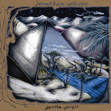 Gentle Spirit [CD] (ONLINE ORDER ONLY)