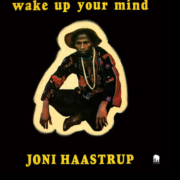 Wake Up Your Mind (Deluxe Gatefold) [Vinyl]